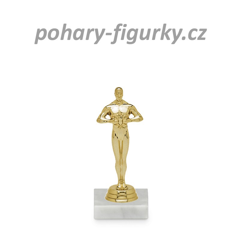 Figurka OSKAR 8523