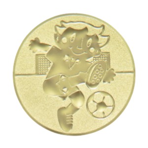 emblém fotbal děti 121