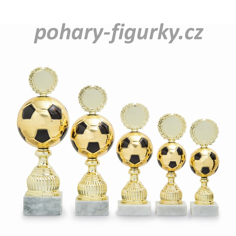 Fotbalový pohár 32506