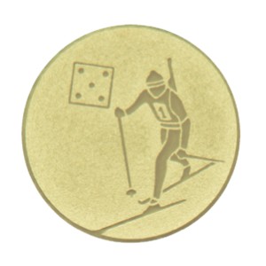 emblém biatlon 047
