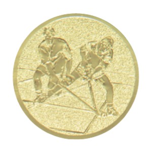 emblém pozemní hokej 116