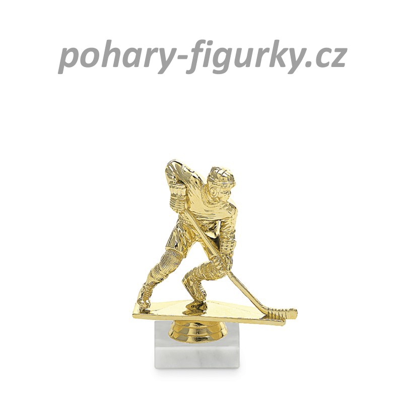 Figurka hokej nejlepší hráč 8041