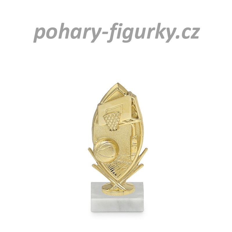 Figurka basketbal 8113