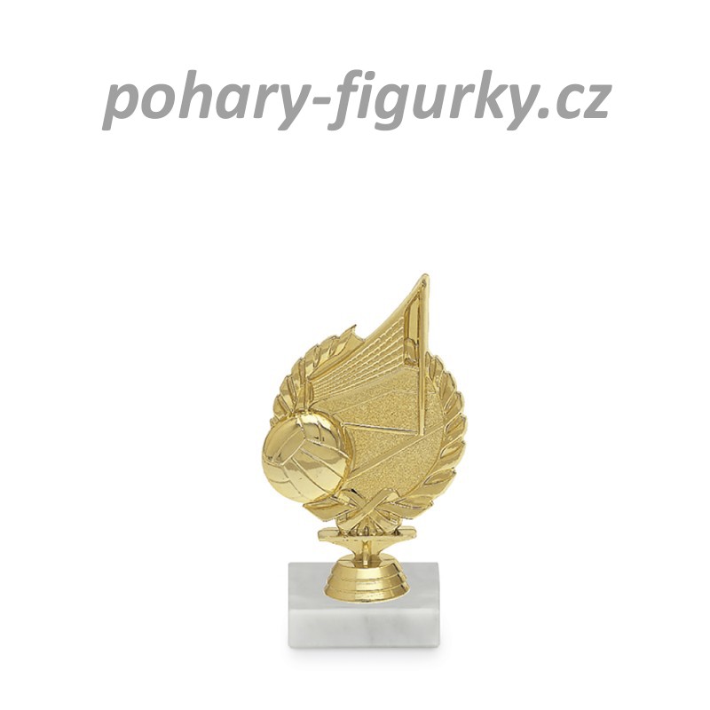 Figurka volejbal 8037