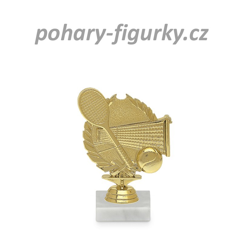 Figurka tenis 8036
