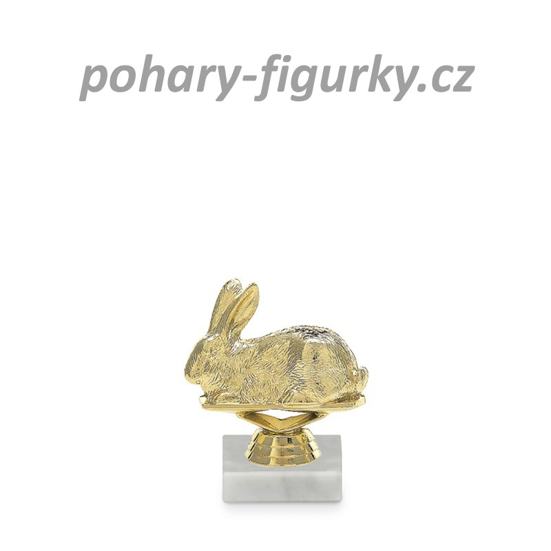 Figurka králík 8741