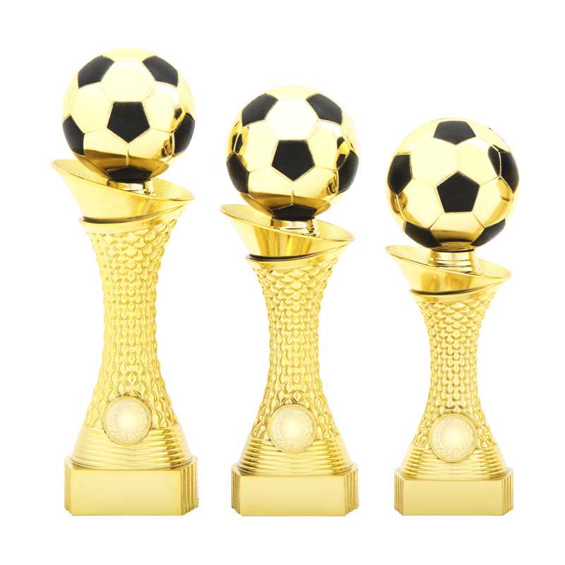 Sportovní trofej fotbal 22604