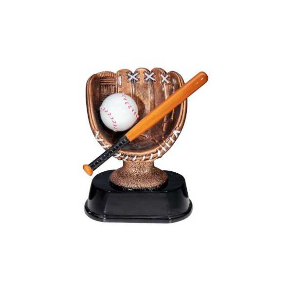 Trofej baseball 39684