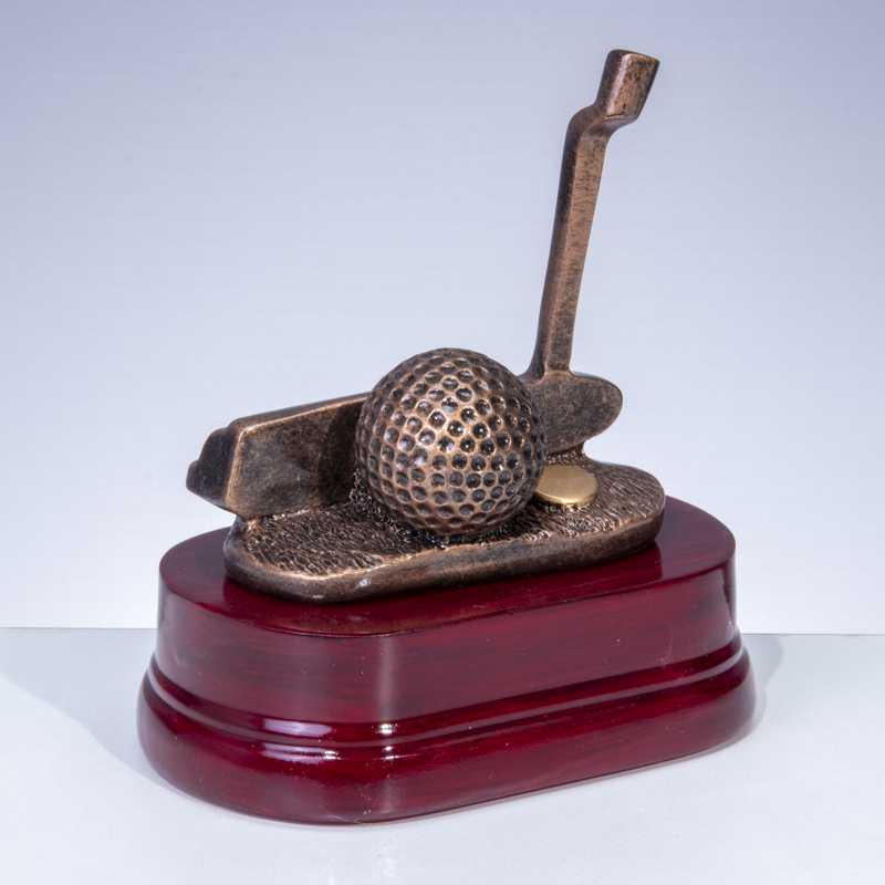 Trofej golf Putter 37054