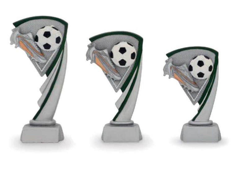 Sportovní trofej fotbal 22638