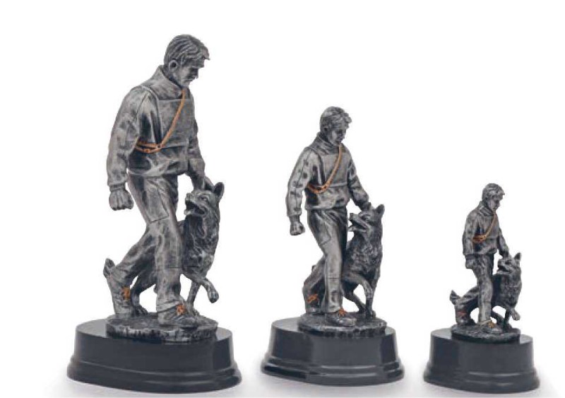 Trofej psovod 26053