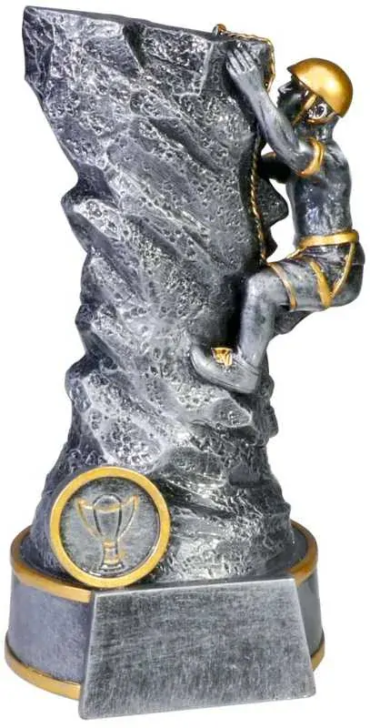 Trofej horolezec 39732