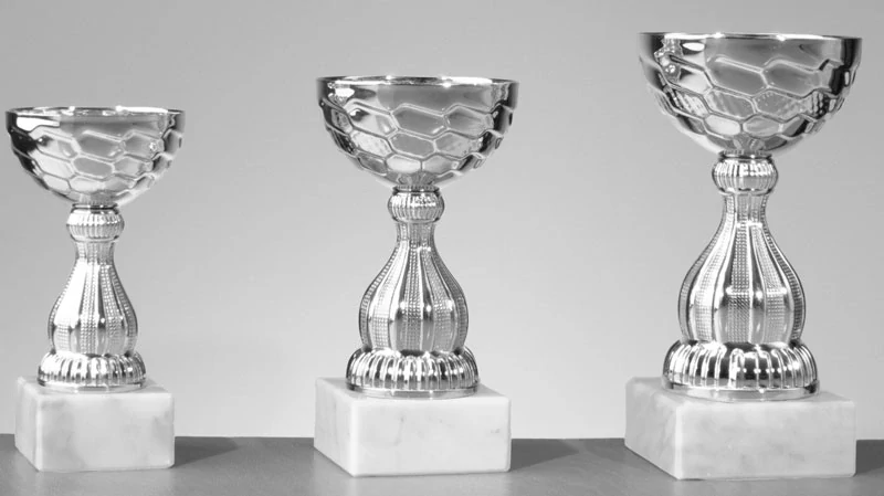 Sportovní pohár AGATE 40850