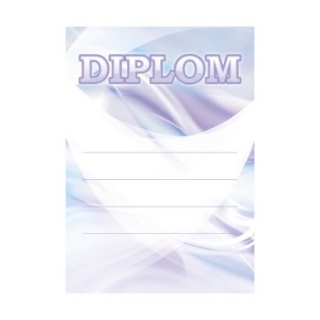 Diplom univerzální 6697