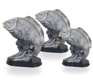 Sportovní trofej Ryba 26063