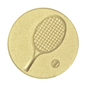 Emblém tenis 014