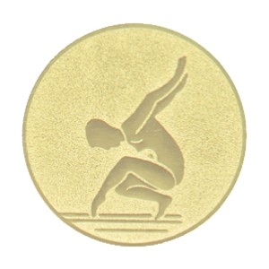 emblém gymnastika 024