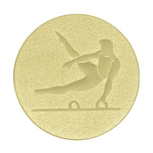 emblém gymnastika 025