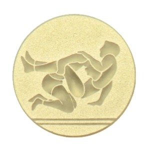 emblém zápas 028
