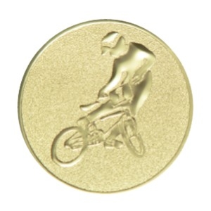 emblém bmx, bikros 034