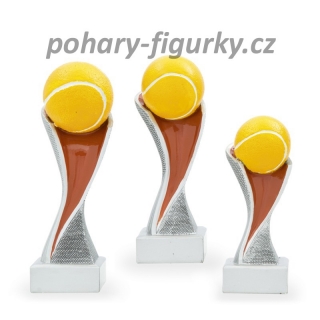 Sportovní trofej tenis 26008
