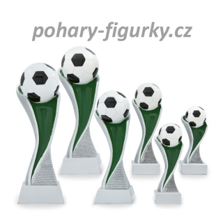 Fotbalová trofej 22600