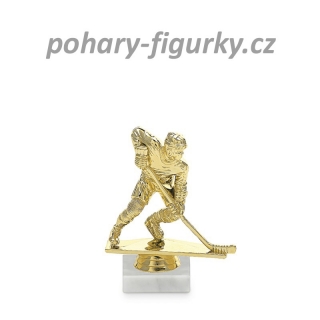 Figurka hokej nejlepší hráč 8041