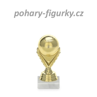 Figurka tenisový míč 8346