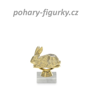 Figurka králík 8741