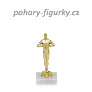 Figurka OSKAR 8059