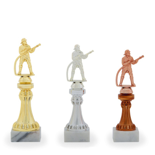 Trofej edice HASIČI 32042