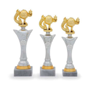 Trofej edice fotbal 32510