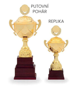 Putovní pohár exkluziv 35091