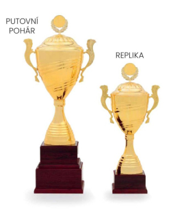Putovní pohár exkluziv 35093