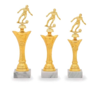 Trofej s figurkou 26900