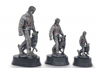 Trofej psovod 26053