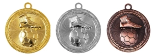 Velká medaile fotbal 9277