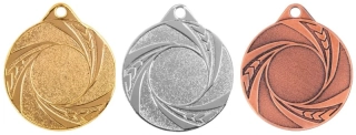 Sportovní medaile 9313