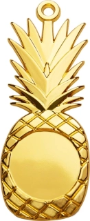 Kovová medaile ANANAS 9378