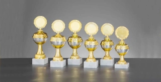 Sportovní pohár s poklicí 58580